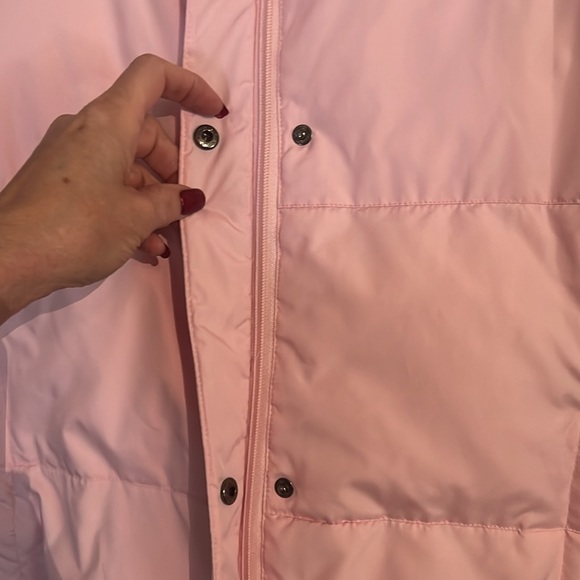 Athletic works puffer jacket - Picture 5 of 10